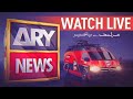 ARY NEWS LIVE Latest Pakistan News 𝟐𝟒 𝟕 Headlines Bulletins Breaking News Latest Updates