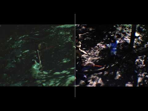 Restoration Featurette