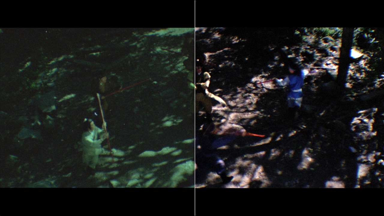 Restoration Featurette