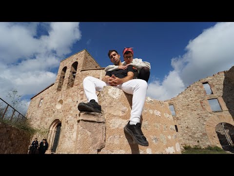 DÉJATE CUIDAR - MONTSERRAP & CHOK186 (prod. MAINDISH186)