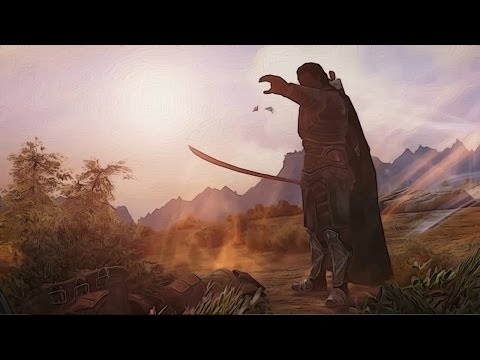 Elder Scrolls Lore: Ch.32 - Daedric Prince Mephala