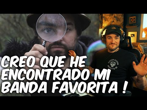 AMERICANO flipa con Massacre - Tanto amor