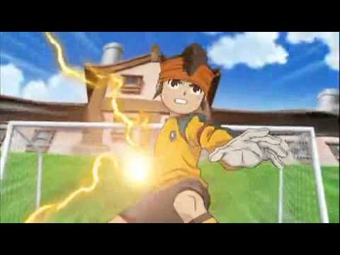 Inazuma - Sling Shot  Vs Ijigen The Hand
