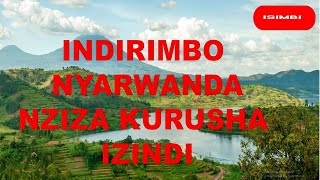Indirimbo nziza kurusha izindi mu Rwanda