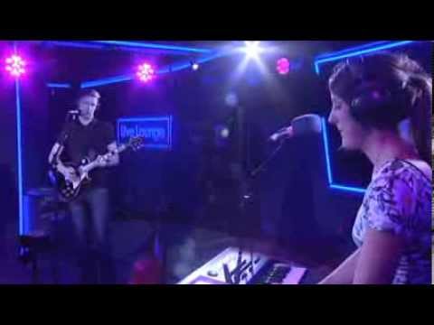 Ray Foxx & Rachel K Collier - Thinking Of You (Live Lounge cover)