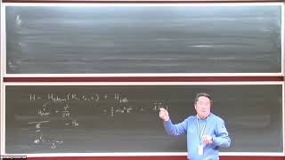 Experimental Implementations of Quantum Computers and Simulations - Ignacio Cirac