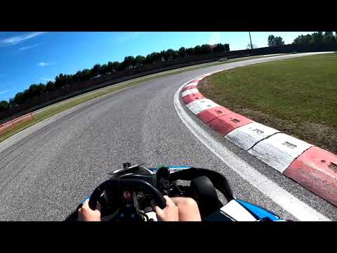 Lignano Circuit 2021