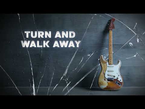 Walter Trout - Turn And Walk Away (Official Audio) Broken 2024