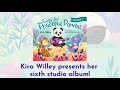 Songs for Peaceful Pandas, Vol. 1 (Official Trailer) - Kira Willey