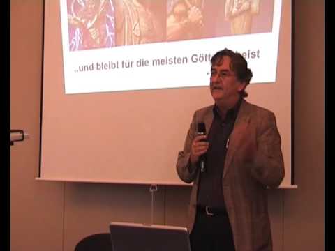 Gentechnologie: ein Eingriff in die Evolution? (6/6)