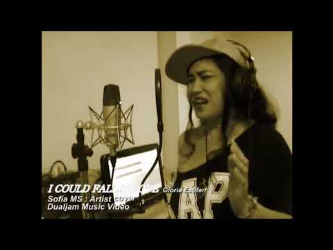 I COULD FALLIN LOVE  Cover By  Sirikit