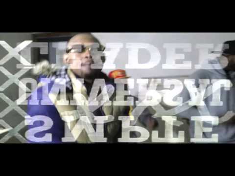 (Kbkstreetkingz) Eastside Tdub x Tez Montana|Shot By @Twotimedavis|