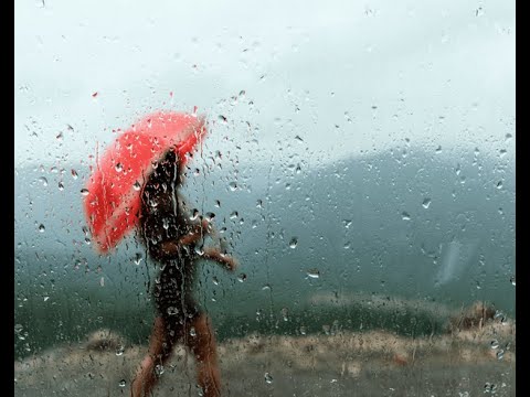 Thumbnail for 🎩 Roman Stewart 🌹 & 💦 The Heptones ⛈️ Rain A Fall ⚡ (7" 💘 Version 🍀) by Roman Stewart