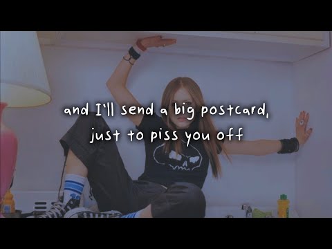Headset - Avril Lavigne