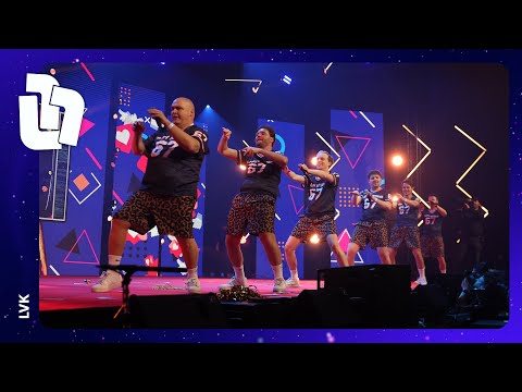 Happy Hotdogs - Vastelaovend is lit! (Hegelsom) | LVK-Finale 2026
