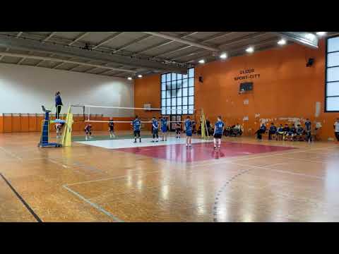 1 divisione Yz Vs Boga Sport 15/1/2023