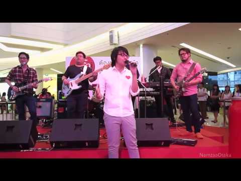 LIPTA @ Share Coke TH - Star