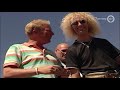 Wandel vanmiddag mee op TV Gelderland in het archief van de Nijmeegse Vierdaagse - voorbereidingsdag