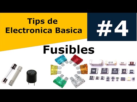 Corriente ALTERNA o CONTINUA Diferencias y Características AC y DC Tips Electrónica Básica