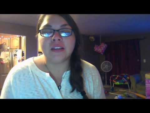 Happy Birthday Shayna