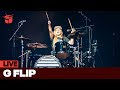 G Flip - 'About You' (Laneway Festival 2019)