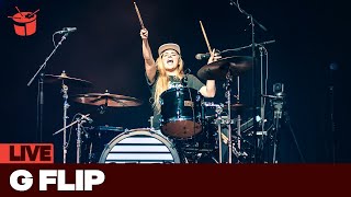 G Flip - &#39;About You&#39; (Laneway Festival 2019)