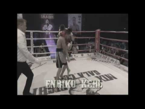 Mix Fight Gala 15 - Trailer