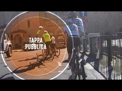 Life Sic2Sic - Tappa 20: Perugia