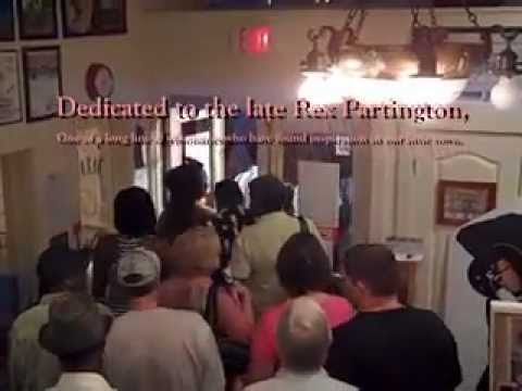 A Family Portrait Play Debuts at the Dixie Theatre Apalachicola