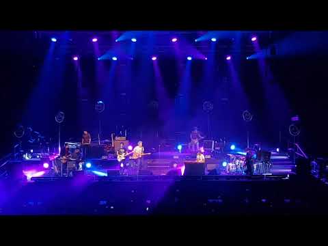 Fabi Silvestri Gazzè - L'amore non esiste (live in Roma 26/11/2017)