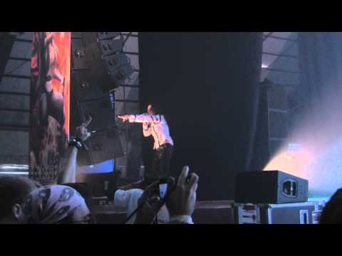 November 7 - Angel - MFVF X - Wieze, October the 21th, 2012