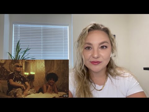 GRINGA REACT: 🇺🇸 BEYONCÉ 2- RYU, THE RUNNER, YUNK VINO e STEF