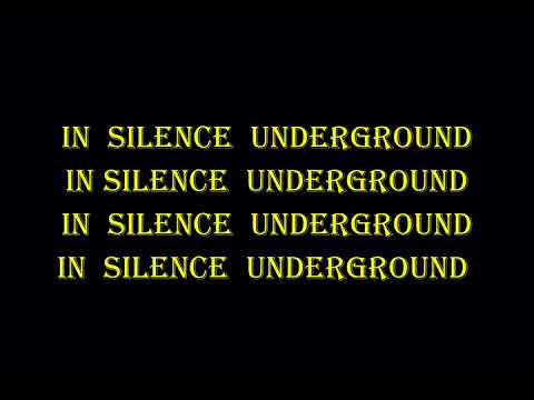 Moon Taxi  -  Silent Underground