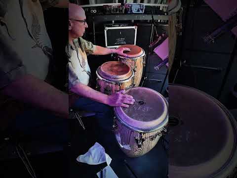 Alonzo — Live at Auckland Arts Festival 2026