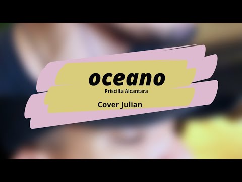 Oceano - Priscilla Alcântara