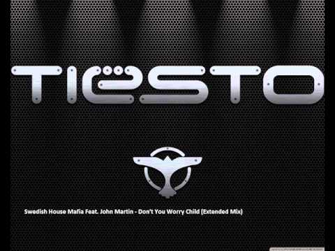 Tiesto's Club Life 287 (Hour 1) (Ibiza Special)