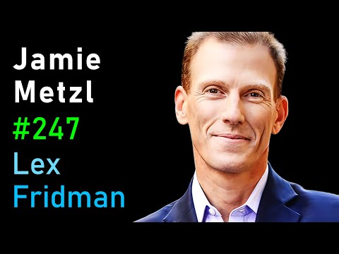 Jamie Metzl: Lab Leak Theory