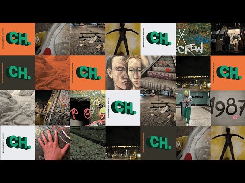 Marcin Januszkiewicz - Ch.