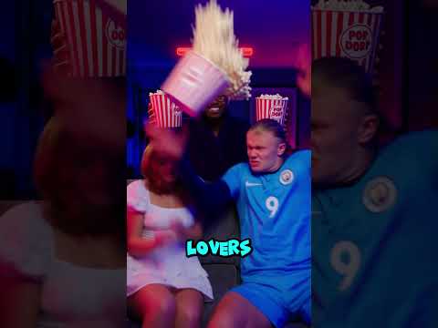 #football #haaland #parody