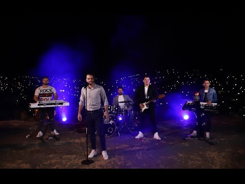 FORCA BAND - SAMO SE NOCAS POJAVI COVER VERSION