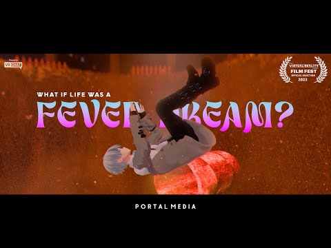 What If Life Was a Fever Dream? | Short Film