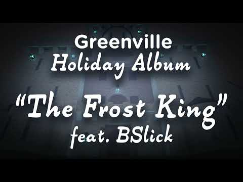 Video thumbnail for The Frost King