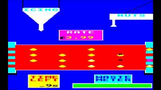 Bun Fun for the BBC Micro