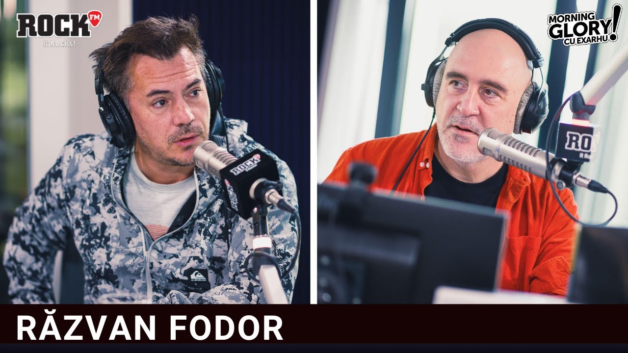 SUNETUL DE LUPTĂ AL LUI RĂZVAN FODOR 🐺