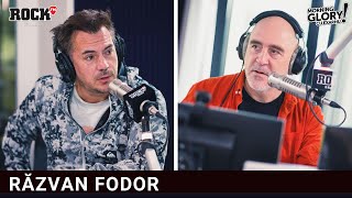 SUNETUL DE LUPTĂ AL LUI RĂZVAN FODOR 🐺