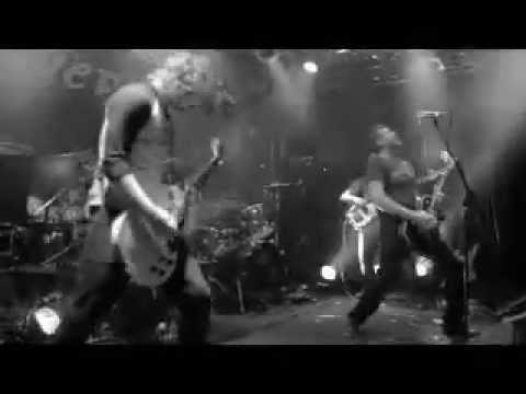 Deville - The Knife Live at Debaser, Malmoe, Sweden 18-05-2013