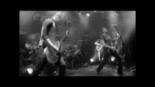 Deville - The Knife Live at Debaser, Malmoe, Sweden 18-05-2013