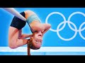 Trying Gymnastics Most Impossible Exercises
