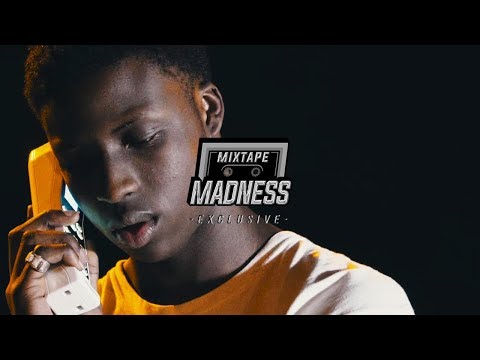 Abra Cadabra - Robbery (Music Video) | @MixtapeMadness