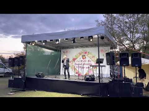 Dorin Breahnă - Invitat special